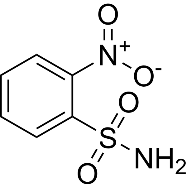 2-Nitrobenzenesulfonamide 5455-59-4